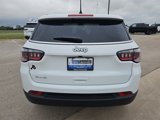 New 2025 Jeep Compass Sport image 5
