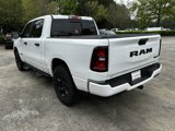 New 2025 RAM 1500 Tradesman image 4