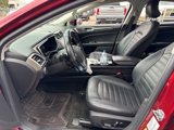 Used 2016 Ford Fusion SE w/ Equipment Group 202A image 2