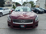 Used 2013 Nissan Maxima 3.5 SV w/ Sport Pkg image 3