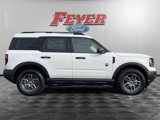 New 2025 Ford Bronco Sport Big Bend image 6