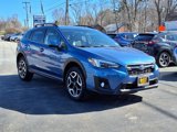 Used 2019 Subaru Crosstrek 2.0i Limited w/ Moonroof Package w/Navigation image 3
