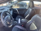 Used 2015 Toyota RAV4 Limited image 3