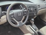 Used 2014 Honda Civic LX image 2