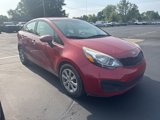Used 2014 Kia Rio LX w/ Power Package image 3