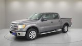 Used 2013 Ford F150 XLT w/ Luxury Equipment Group image 3