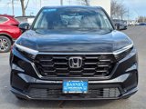 Certified 2024 Honda CR-V EX image 2