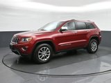 Used 2015 Jeep Grand Cherokee Limited w/ Trailer Tow Group IV image 3