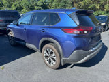 Used 2021 Nissan Rogue SV image 4