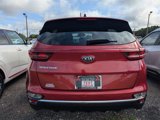 Used 2022 Kia Sportage LX w/ LX FWD Value Edition Package image 4