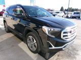 Used 2019 GMC Terrain SLT w/ Preferred Package image 4