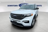 Certified 2023 Ford Explorer XLT w/ Equipment Group 202A image 2