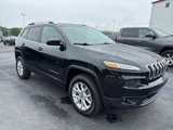 Used 2014 Jeep Cherokee Latitude w/ Comfort/Convenience Group image 2