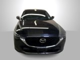 Used 2022 MAZDA CX-5 AWD 2.5 S w/ Premium Plus Pkg image 3