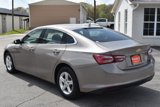 Used 2022 Chevrolet Malibu LT image 5