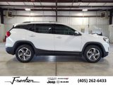 Used 2019 GMC Terrain SLT w/ Preferred Package image 6