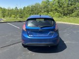 Used 2019 Ford Fiesta SE image 4