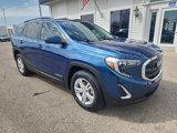 Used 2021 GMC Terrain SLE w/ Driver Convenience Package image 3