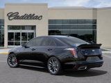 New 2025 Cadillac CT4 Sport image 3