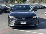 Used 2023 Toyota Camry LE image 2