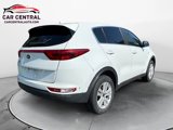 Used 2018 Kia Sportage LX image 5