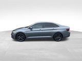 Used 2022 Volkswagen Jetta SE w/ Panoramic Sunroof Package image 4