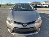 Used 2015 Toyota Corolla LE image 2