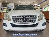 Used 2009 Mercedes-Benz ML 350 4MATIC image 2