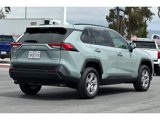 Certified 2022 Toyota RAV4 XLE image 4