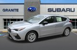 New 2025 Subaru Impreza 2.0i image 4