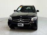 Used 2016 Mercedes-Benz GLC 300 w/ Sport Package image 2