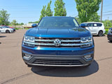 Used 2019 Volkswagen Atlas SEL image 2