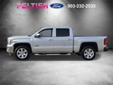 Used 2016 GMC Sierra 1500 SLE w/ Texas SLE Value Package image 4