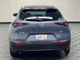 Used 2022 MAZDA CX-30 AWD 2.5 S w/ Preferred Package image 6
