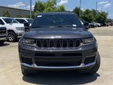 New 2025 Jeep Grand Cherokee L Limited image 2