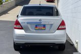 Used 2009 Nissan Versa 1.8 S w/ PWR Pkg image 5