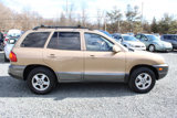 Used 2003 Hyundai Santa Fe GLS image 6