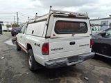 Used 2003 Dodge Dakota 4x4 Club Cab image 2