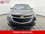 Used 2020 Chevrolet Equinox LT w/ Driver Convenience Package image 2