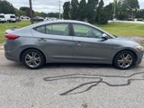 Used 2018 Hyundai Elantra SEL image 2