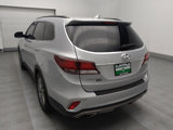 Used 2019 Hyundai Santa Fe XL SE w/ SE Premium Package 02 image 5