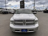 Used 2017 RAM 1500 Laramie image 2