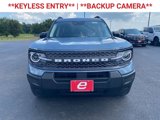 New 2025 Ford Bronco Sport Big Bend image 2
