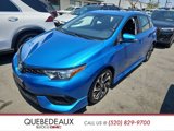 Used 2017 Toyota Corolla iM image 4