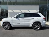 Used 2020 Jeep Grand Cherokee Overland image 2