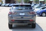 Used 2018 Jeep Compass Limited w/ Trailer Tow Group image 6