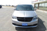 Used 2017 Dodge Grand Caravan SE image 5