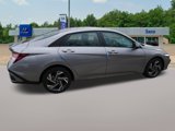 New 2025 Hyundai Elantra Sport image 4