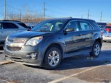 Used 2014 Chevrolet Equinox LS image 2