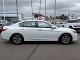 Used 2015 Honda Accord LX image 5